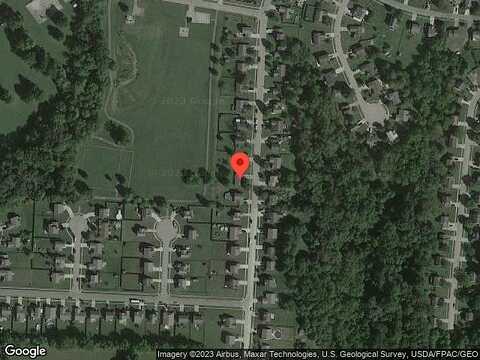 Deer Creek, AMELIA, OH 45102