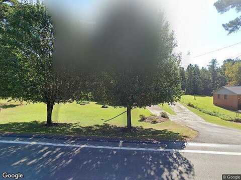 Devils Race Track, RIDGEWAY, SC 29130