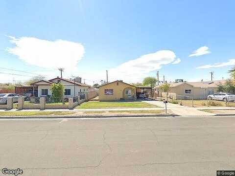 State, EL CENTRO, CA 92243