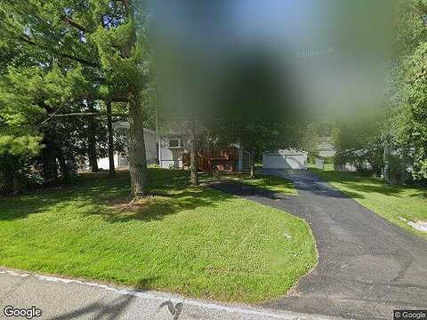 Indian, LAKE IN THE HILLS, IL 60156