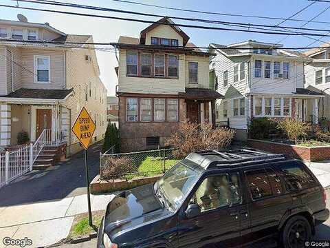 Madison, IRVINGTON, NJ 07111