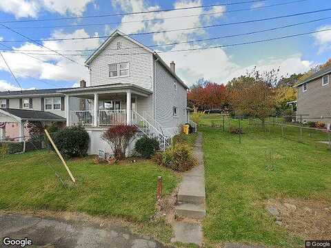 Main St # Sturge, OLYPHANT, PA 18447
