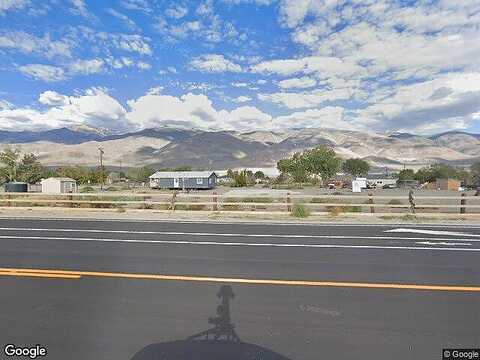 Valley, BISHOP, CA 93514