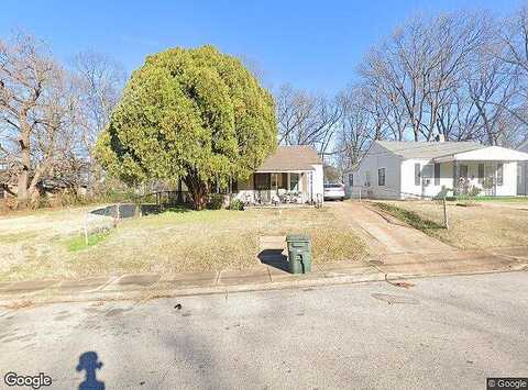 Hale, MEMPHIS, TN 38112