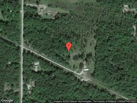 10 1/2 Mile, SANFORD, MI 48657