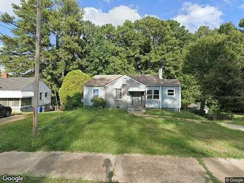 Blount, ATLANTA, GA 30344