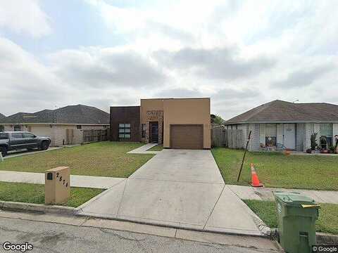 Gibraltar, BROWNSVILLE, TX 78520