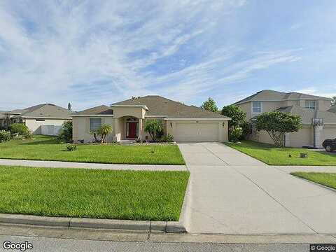 Beaver Ridge, CLERMONT, FL 34711