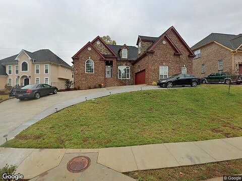 Battlecrest, DECATUR, GA 30034