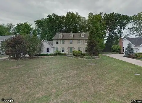 Fallehn, CORTLAND, OH 44410