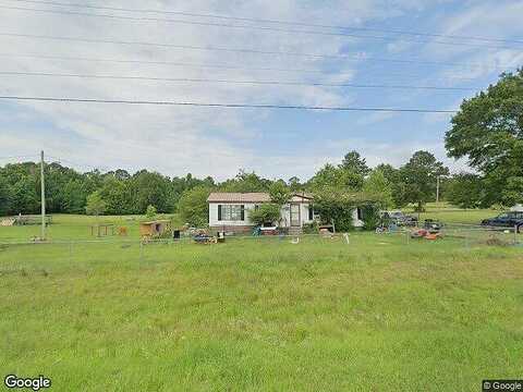 Harden Chapel, LYONS, GA 30436
