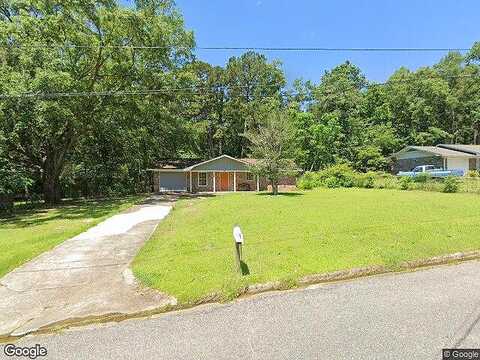 Merrydell, OZARK, AL 36360