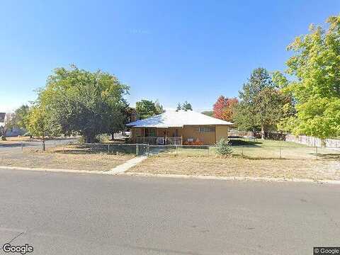 Egan, BURNS, OR 97720