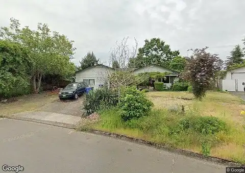 Suburban, EUGENE, OR 97404