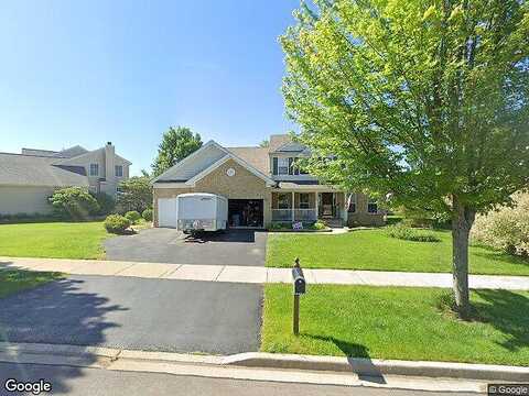 Walsh, YORKVILLE, IL 60560