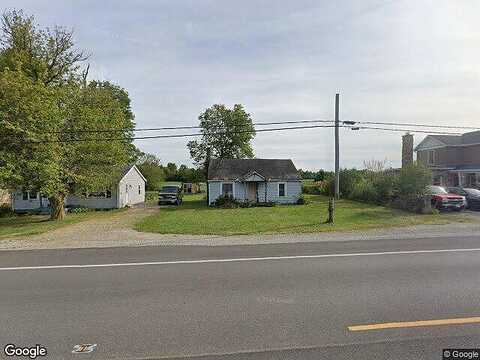 Us Route 35, WEST ALEXANDRIA, OH 45381