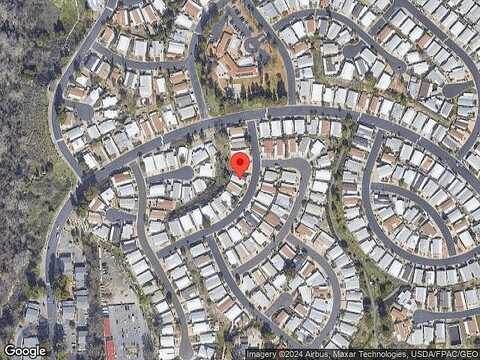 Calle De La Paz, MURRIETA, CA 92563