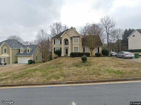Chapel Ridge, DECATUR, GA 30034