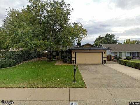 Fernwood, REDDING, CA 96001
