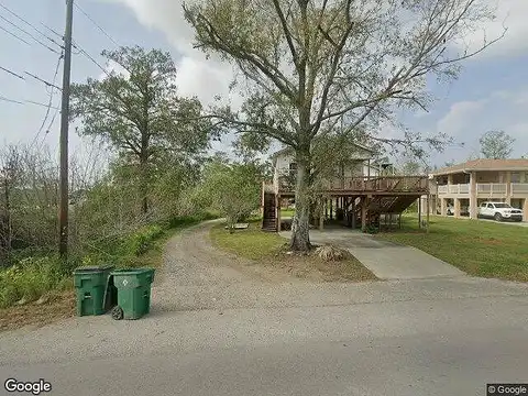 Privateer, BARATARIA, LA 70036