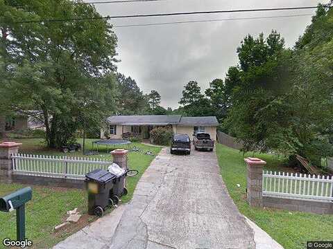 Whiteview, ACWORTH, GA 30101