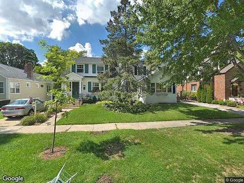 16Th, WILMETTE, IL 60091