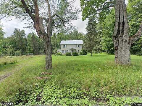 Calkins Camp, DANVILLE, VT 05828