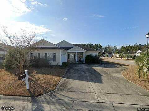 Cloverleaf, LONGS, SC 29568