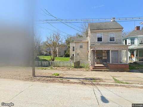 Broadway, SALEM, NJ 08079