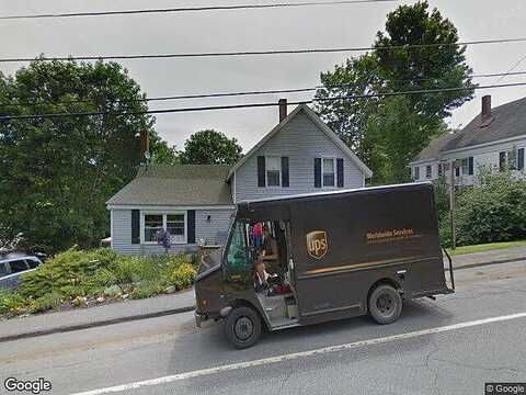 Front, RICHMOND, ME 04357