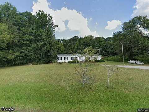 Harkness, DONALDS, SC 29638