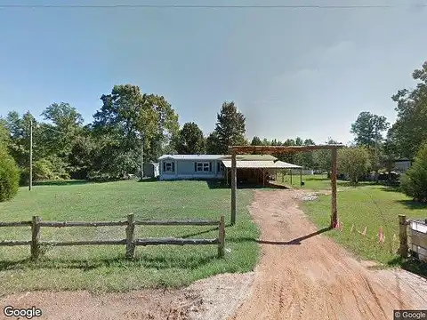 Miller County 488, FOUKE, AR 71837