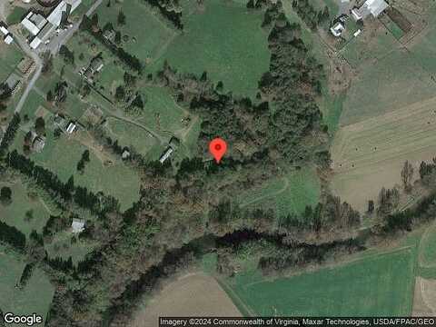 Sulfur Pump, WEYERS CAVE, VA 24486