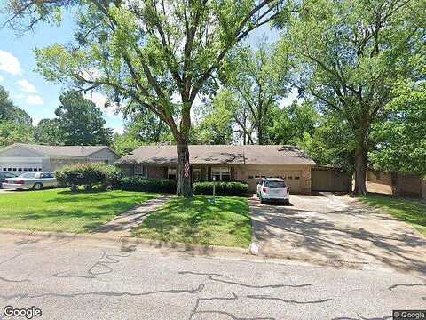 Clark, PARIS, TX 75460