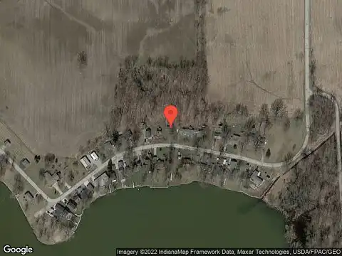 Skinner Lake, ALBION, IN 46701