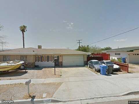 Morro, BARSTOW, CA 92311