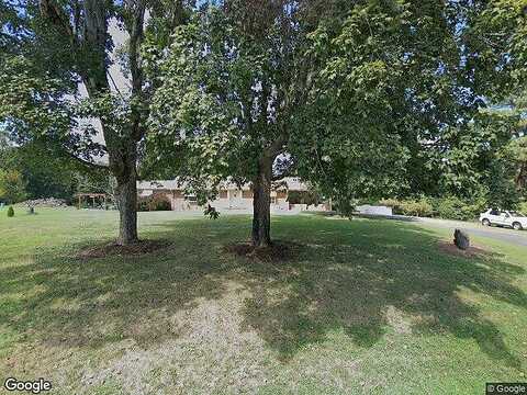 Greensboro Street, LEXINGTON, NC 27295
