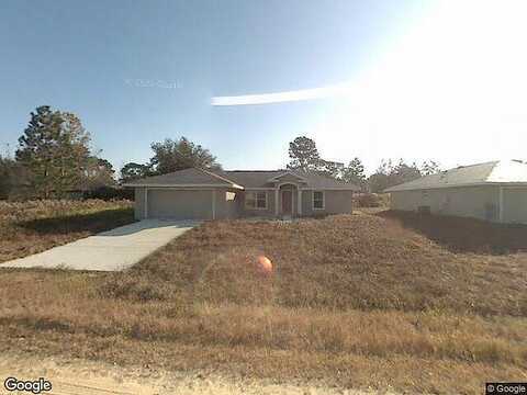 146Th, OCALA, FL 34481
