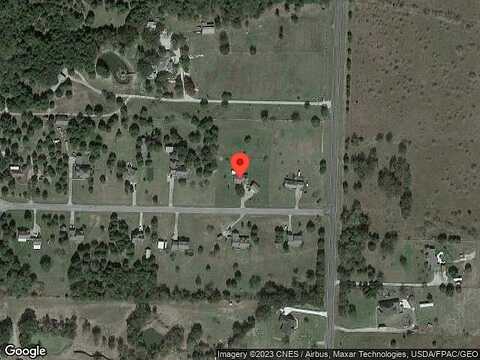 County Road 2639, CADDO MILLS, TX 75135