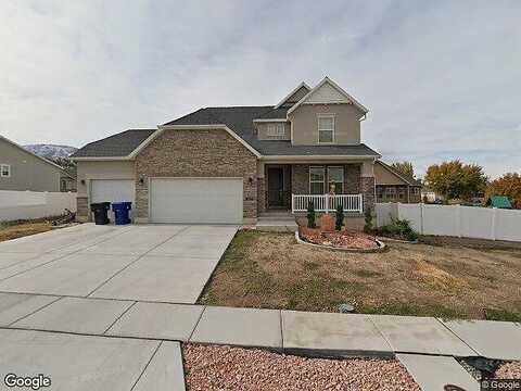 Scorpio Peak, MAGNA, UT 84044