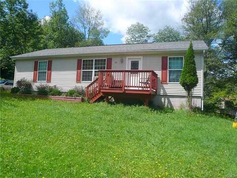 Albion, LIBERTY, NY 12754