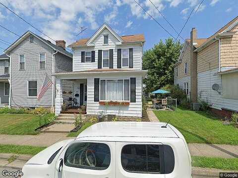 Avenue B, LATROBE, PA 15650