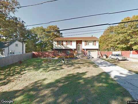 Belmont, SHIRLEY, NY 11967