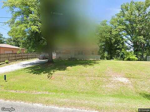 Booker, ALEXANDER CITY, AL 35010