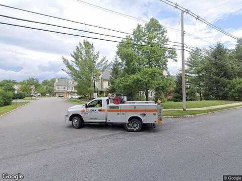 Davenport, MORRISTOWN, NJ 07960