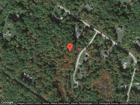 Echo, NEW GLOUCESTER, ME 04260