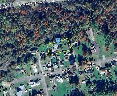 Foote, MINEVILLE, NY 12956