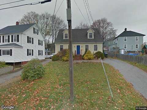 Grandview, SOUTH PORTLAND, ME 04106
