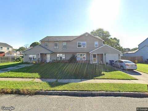 Greenwich, WESTAMPTON, NJ 08060