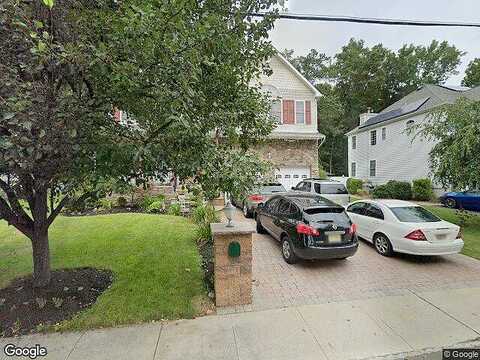 Hance, WHARTON, NJ 07885